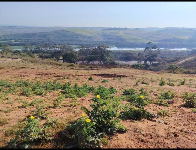 LAND FOR SALE IN SIBAYA PRECINCT